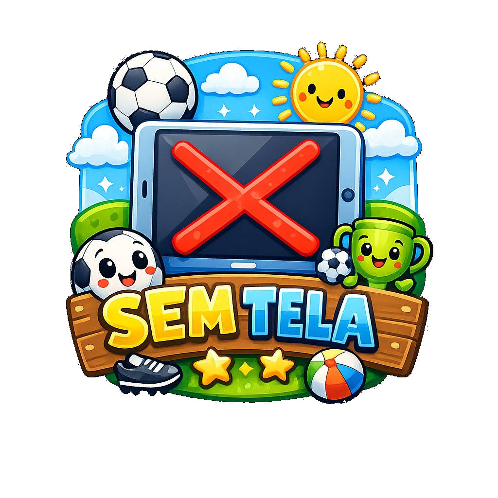 Sem Tela
